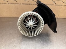 Vw Transporter T5 Heater
