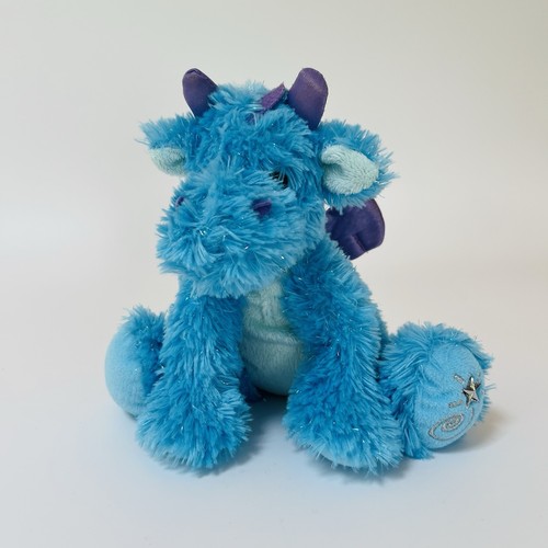 Russ shining stars blue - blue, purple