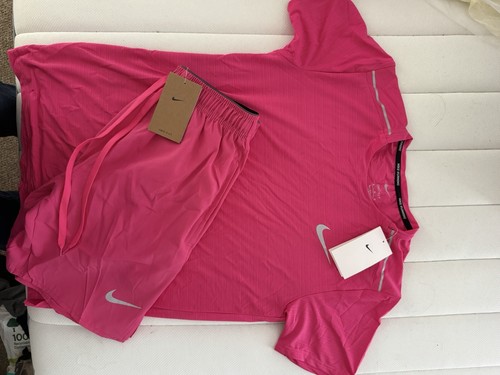 Nike miller pink set - pink,
