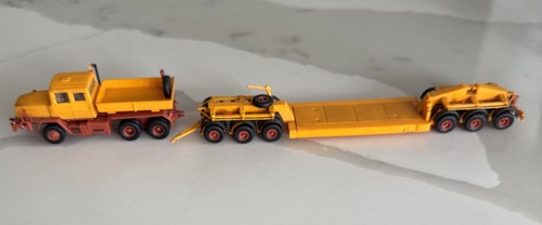 Vintage plastic model - vintage,