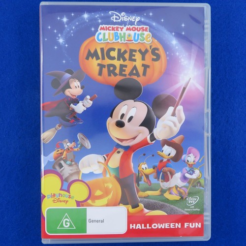 Mickey mouse clubhouse - mickey,