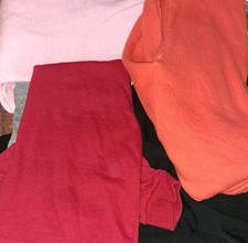 5kg Joblot/wholesale Bundle Of Grade B/C Clothing. Mixture. Bundle 2