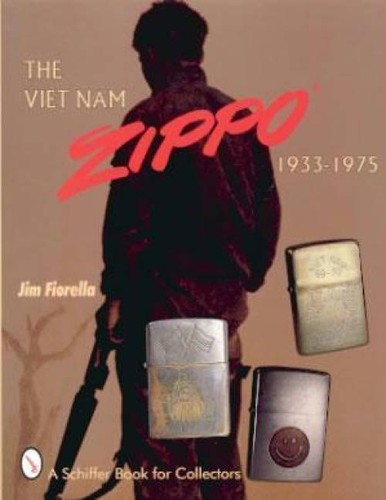 Vietnam war zippo - war,