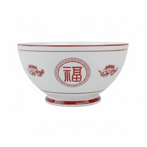 Chinese style ceramic bowl and - chinese,