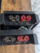 Tannoy 632 Crossovers Pair