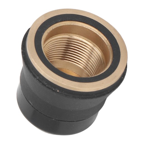 Shield cap kit copper ceramic - cap,