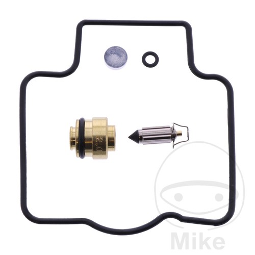 Carburettor repair kit for