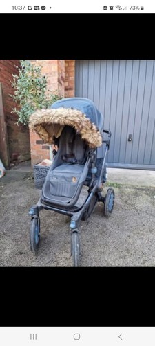 Bugaboo buffalo diesel - bugaboo,