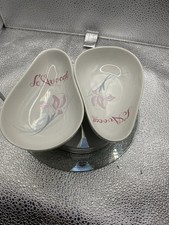 AVOCADO DISHES A PAIR