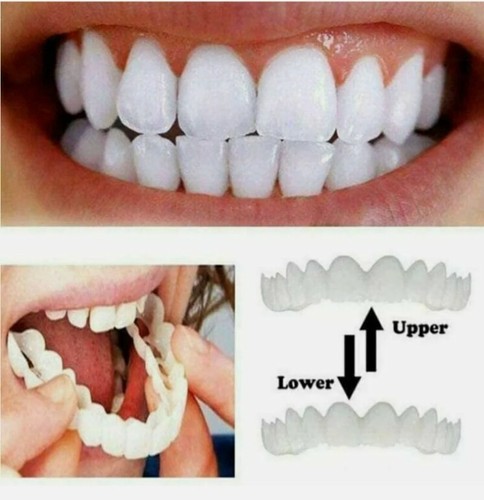 Full sets top bottom - &,