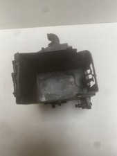 BMW gs1200 2015 battery box 