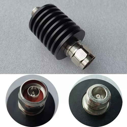 Watt 6db fixed - 25, attenuator