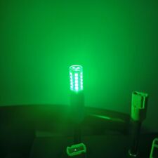 3W G9 LED bulb red blue replace halogen ambient lighting capsules lampe DIY 240V