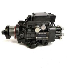 Refurbished Injection Pump