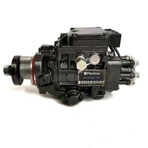 Refurbished injection pump - refurbished,