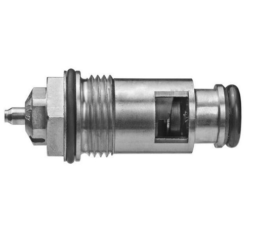 Service valve suitable for - service,