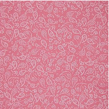 PAISLEY POLYCOTTON Dressmaking