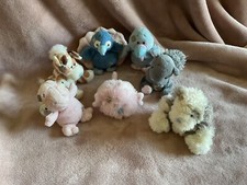my blue nose friends bundle x 7