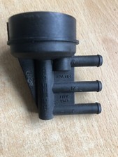 Genuine Saab 9-5 98-10 Solenoid Boost Pressure Control Valve B205 B235 55557331