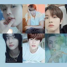 DICON VOLUME N°22 RIIZE