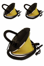 Foot Pump Air Step Bestway x3 - DD002