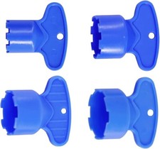 Tap Aerator Wrench Set 4pcs