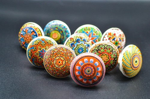 Multi colour positive vintage - positive,