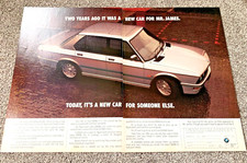 BMW E28 M535i APPROVED USED -