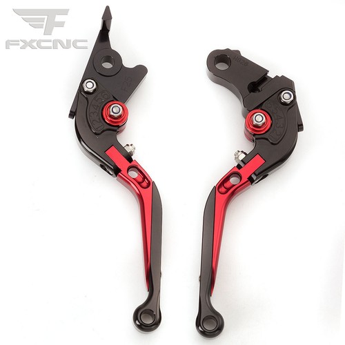 Cnc racing folding extending - racing,