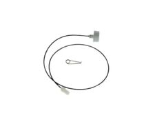 Worcester Bosch Boiler Pressure Gauge 8737712661