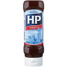 HP Original Brown Sauce |