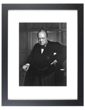 Sir WINSTON CHURCHILL IN 1929