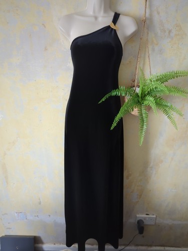 Gina bacconi vintage black - gina,
