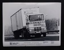 British Leyland Truck