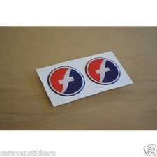 FLEETWOOD Caravan - (STYLE