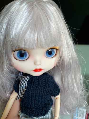 Bjd new factory blythe doll - factory,