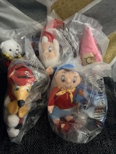 2001 McDonalds Noddy Big Ears