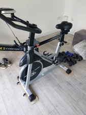 Exercise Bike YOSUDA L-001A