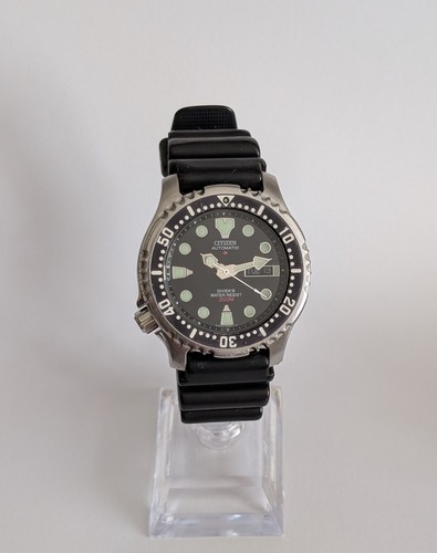 Citizen promaster automatic - citizen,