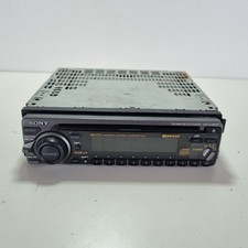 Sony Car Stereo Cd Player Cdx-C4850r + FREE POST
