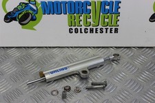 Aprilia RSV4 Factory Steering