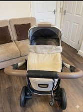 Mamas & Papas Ocarro Travel