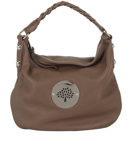 Mulberry daria hobo - daria,