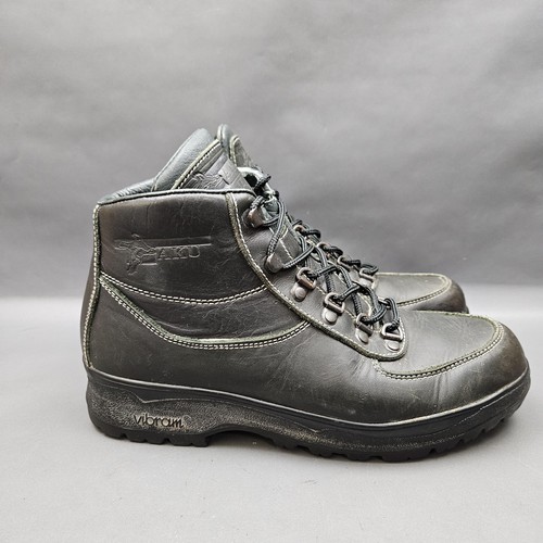 Aku mckinley boots mens - boots, size