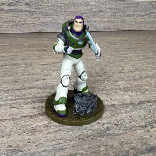 Disney pixar buzz - buzz, lightyear