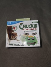 JML Chuckle Chums Dinosaur