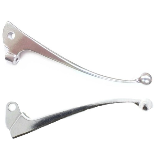 Lever set brake - , clutch