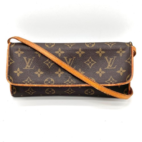 Auth louis vuitton monogram - auth,