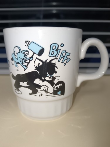 Child vintage tom - child's, jerry