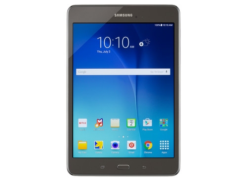 Samsung galaxy tab 0 - samsung, a
